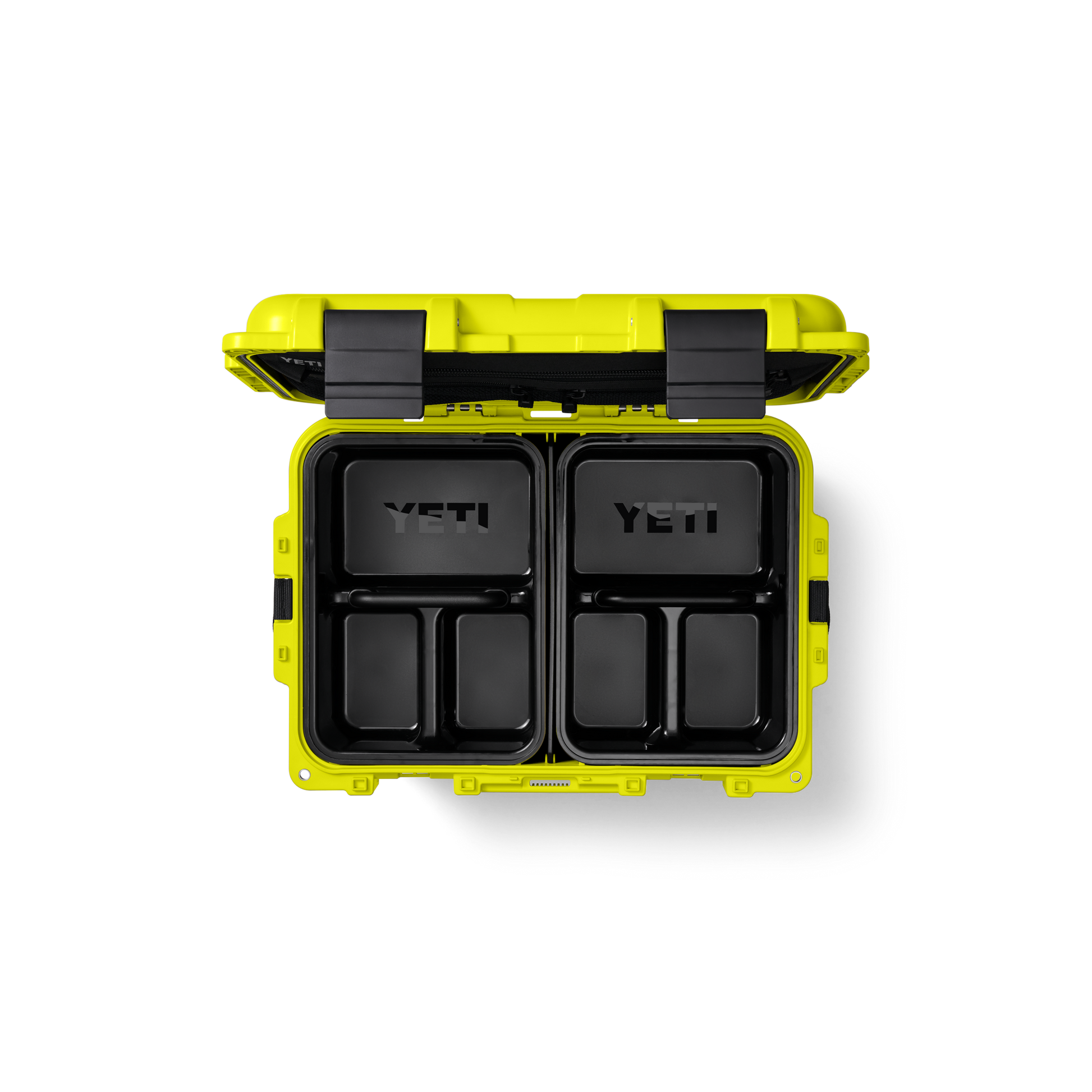 YETI Scatola Portaoggetti GoBox 30 Loadout® Firefly Yellow