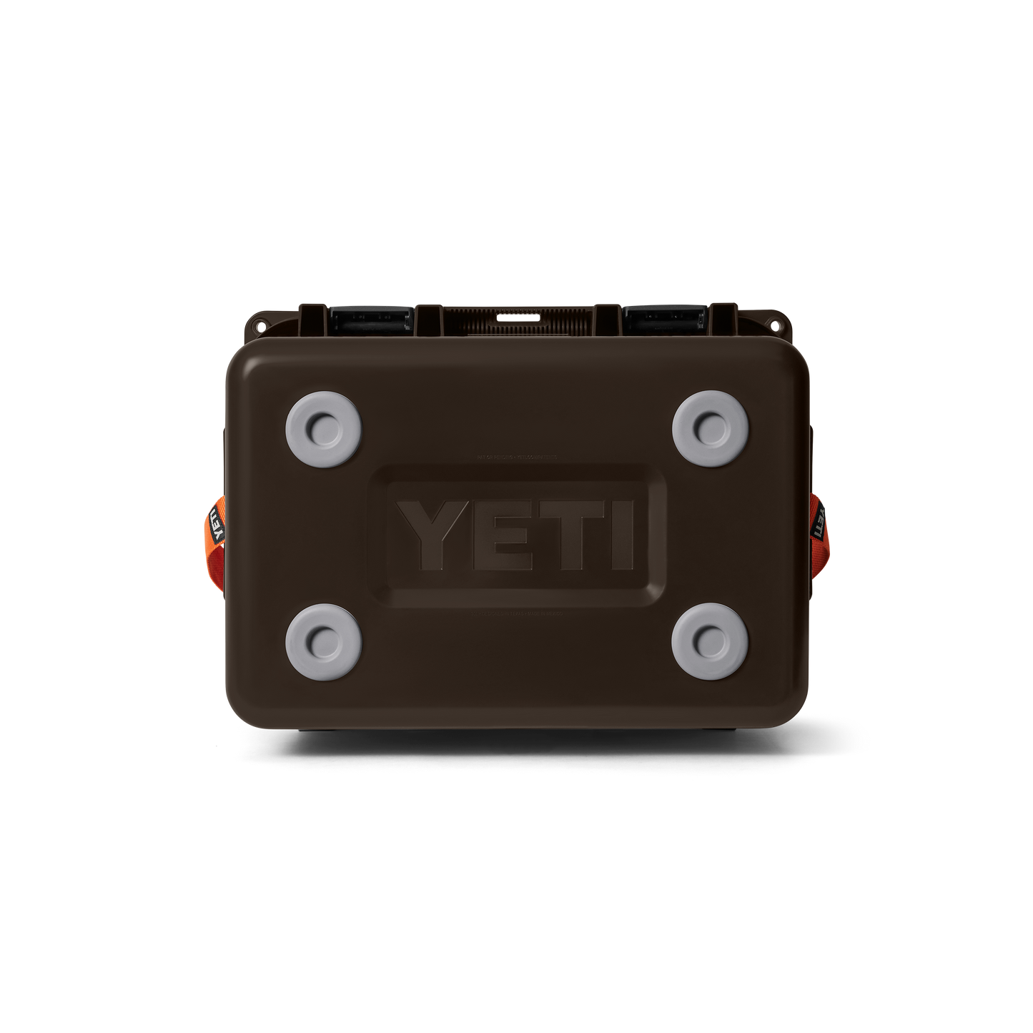 YETI Scatola Portaoggetti GoBox 30 Loadout® Wetlands Brown