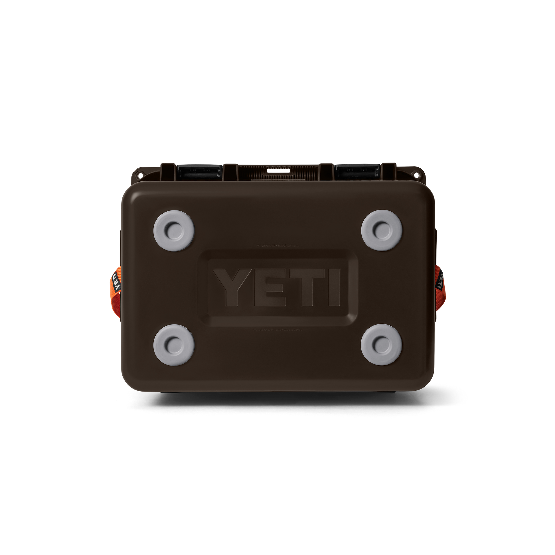 YETI Scatola Portaoggetti GoBox 30 Loadout® Wetlands Brown