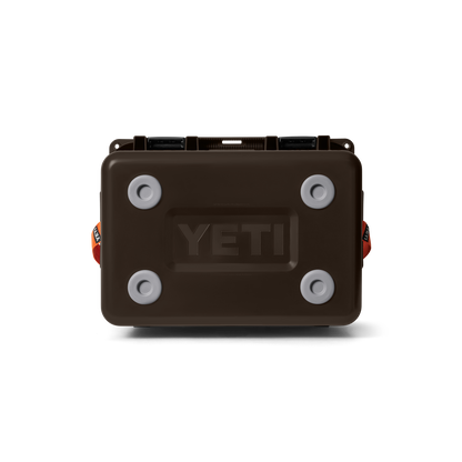 YETI Scatola Portaoggetti GoBox 30 Loadout® Wetlands Brown