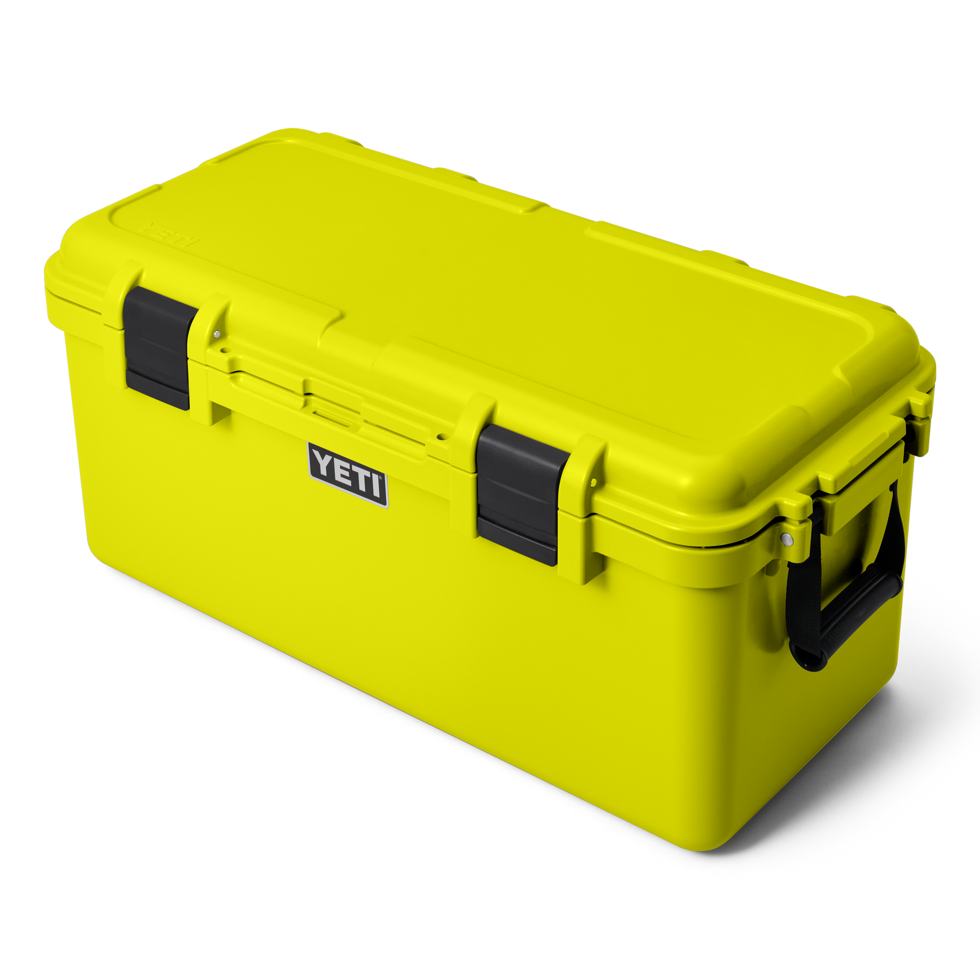 YETI Scatola Portaoggetti GoBox 60 Loadout® Firefly Yellow