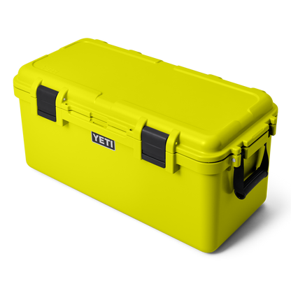 YETI Scatola Portaoggetti GoBox 60 Loadout® Firefly Yellow