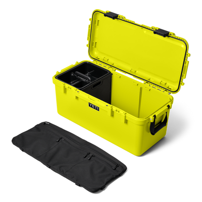 YETI Scatola Portaoggetti GoBox 60 Loadout® Firefly Yellow