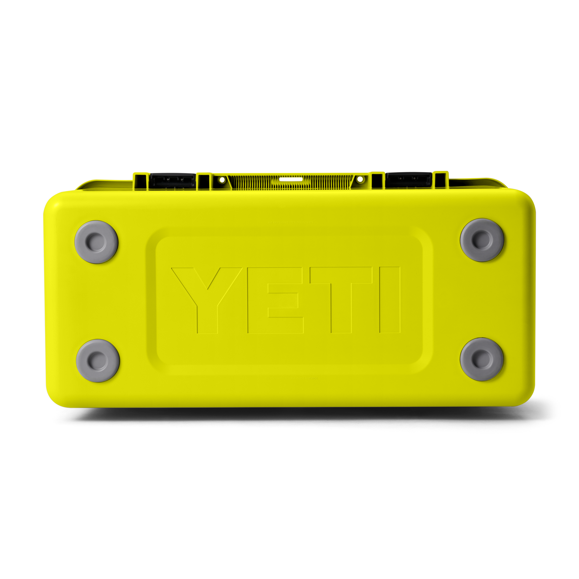 YETI Scatola Portaoggetti GoBox 60 Loadout® Firefly Yellow