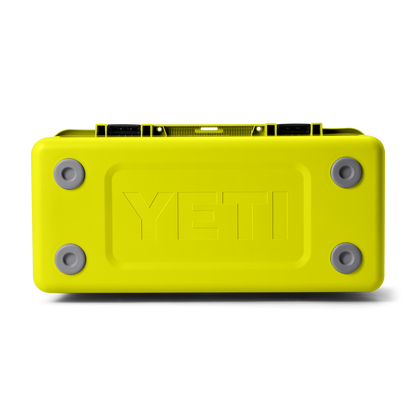 YETI Scatola Portaoggetti GoBox 60 Loadout® Firefly Yellow