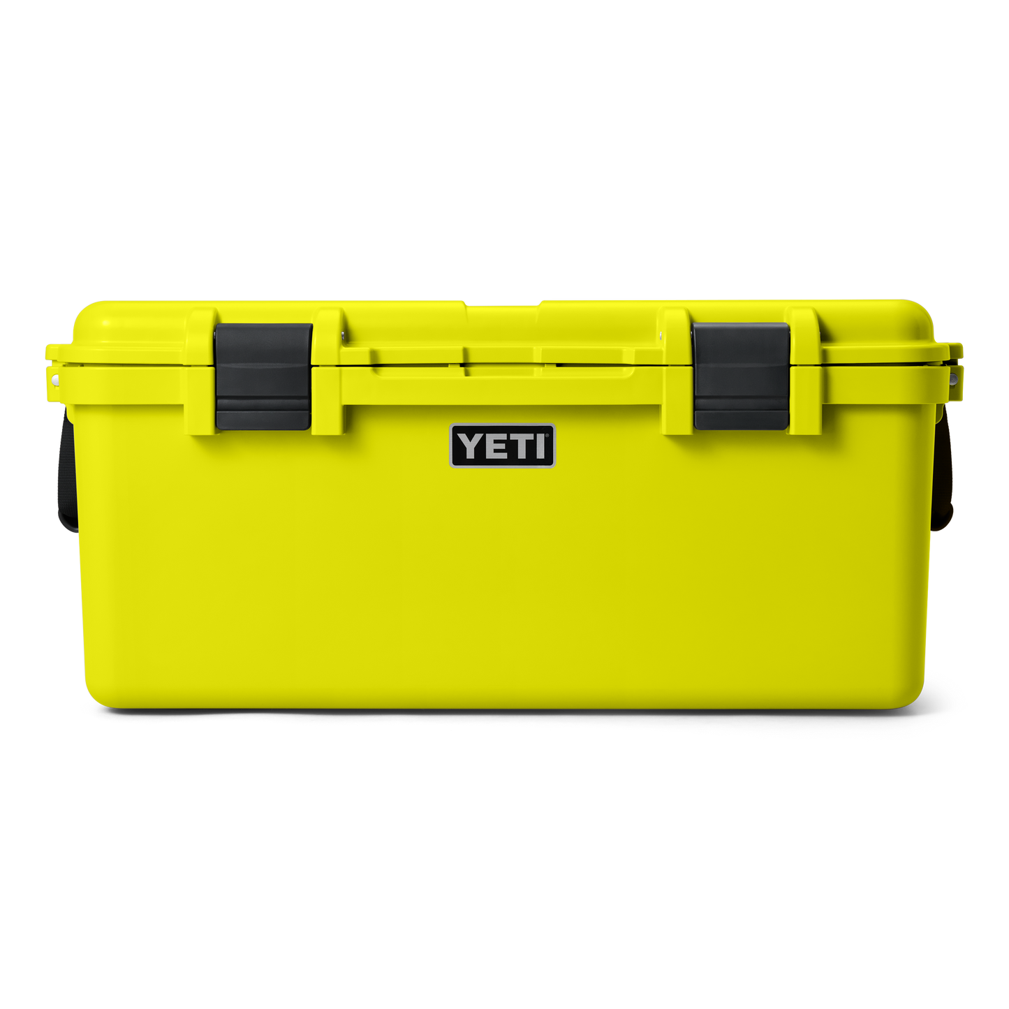 YETI Scatola Portaoggetti GoBox 60 Loadout® Firefly Yellow