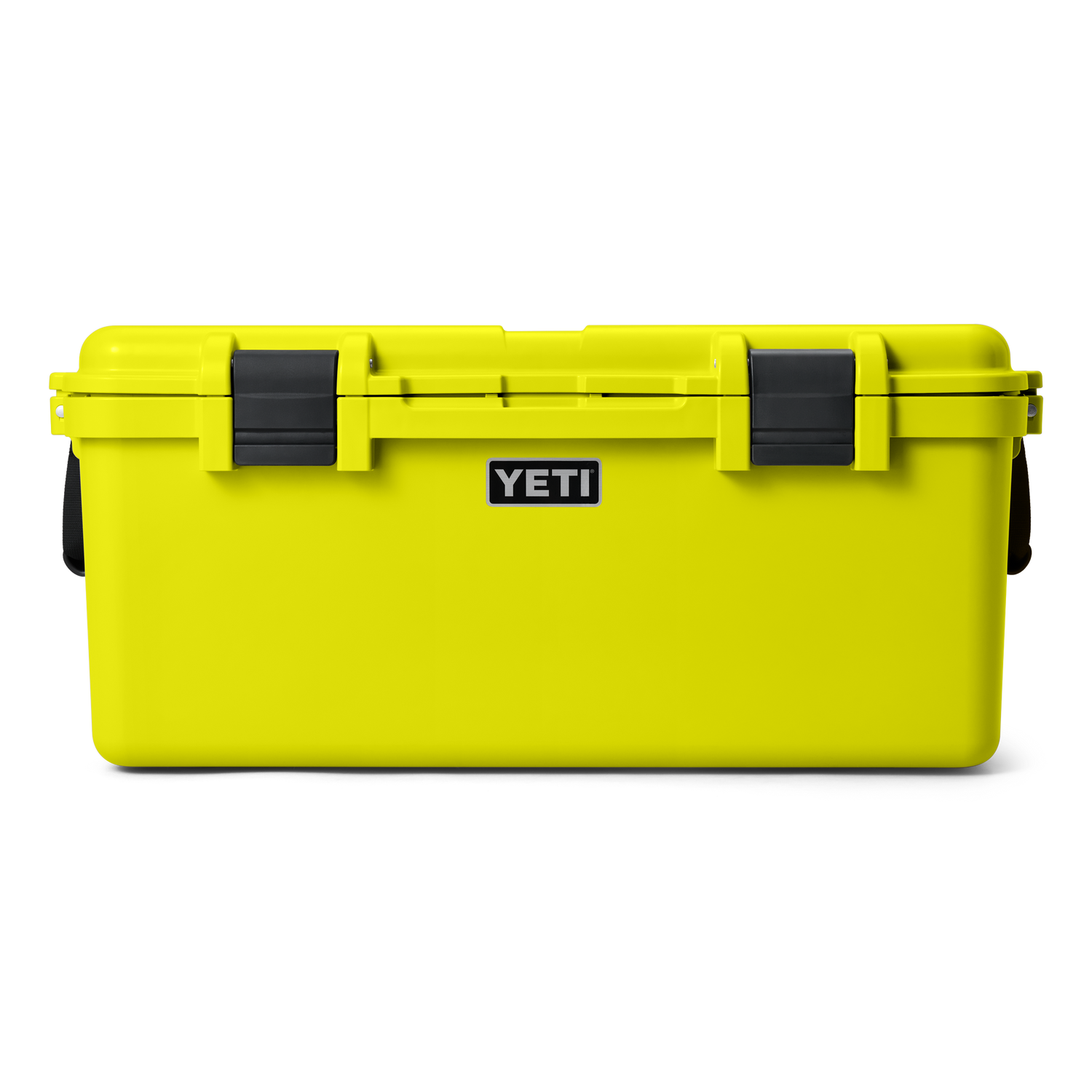 YETI Scatola Portaoggetti GoBox 60 Loadout® Firefly Yellow