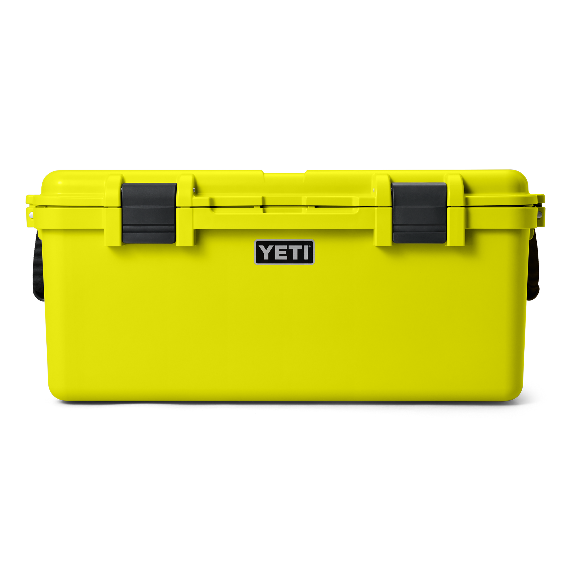 YETI Scatola Portaoggetti GoBox 60 Loadout® Firefly Yellow