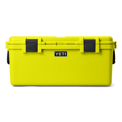 YETI Scatola Portaoggetti GoBox 60 Loadout® Firefly Yellow