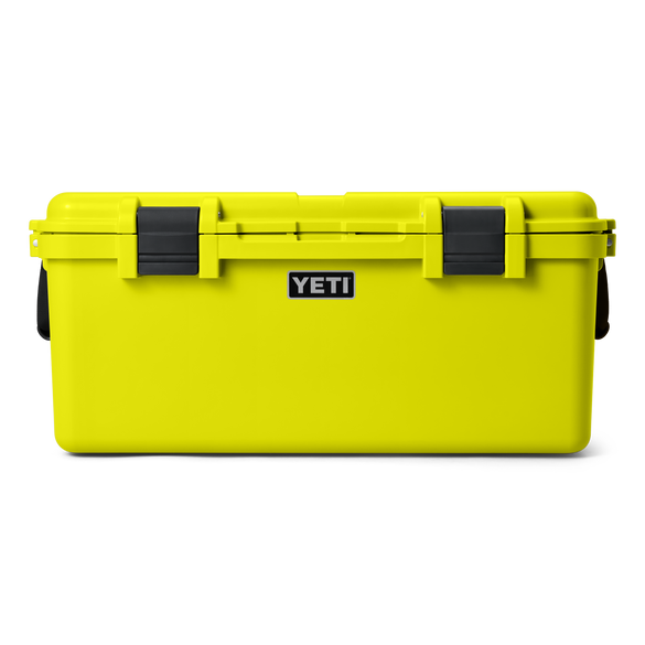 YETI Scatola Portaoggetti GoBox 60 Loadout® Firefly Yellow