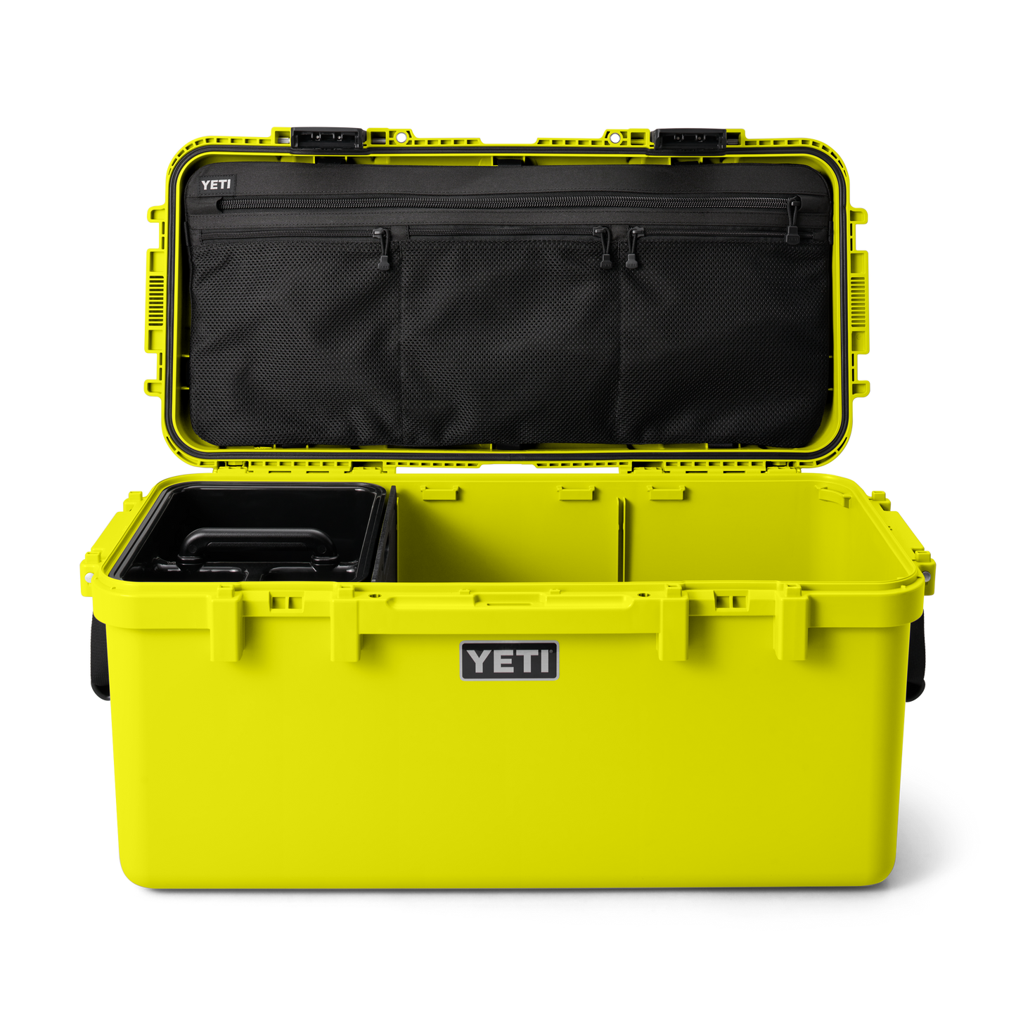 YETI Scatola Portaoggetti GoBox 60 Loadout® Firefly Yellow