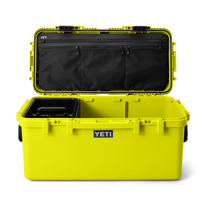 YETI Scatola Portaoggetti GoBox 60 Loadout® Firefly Yellow