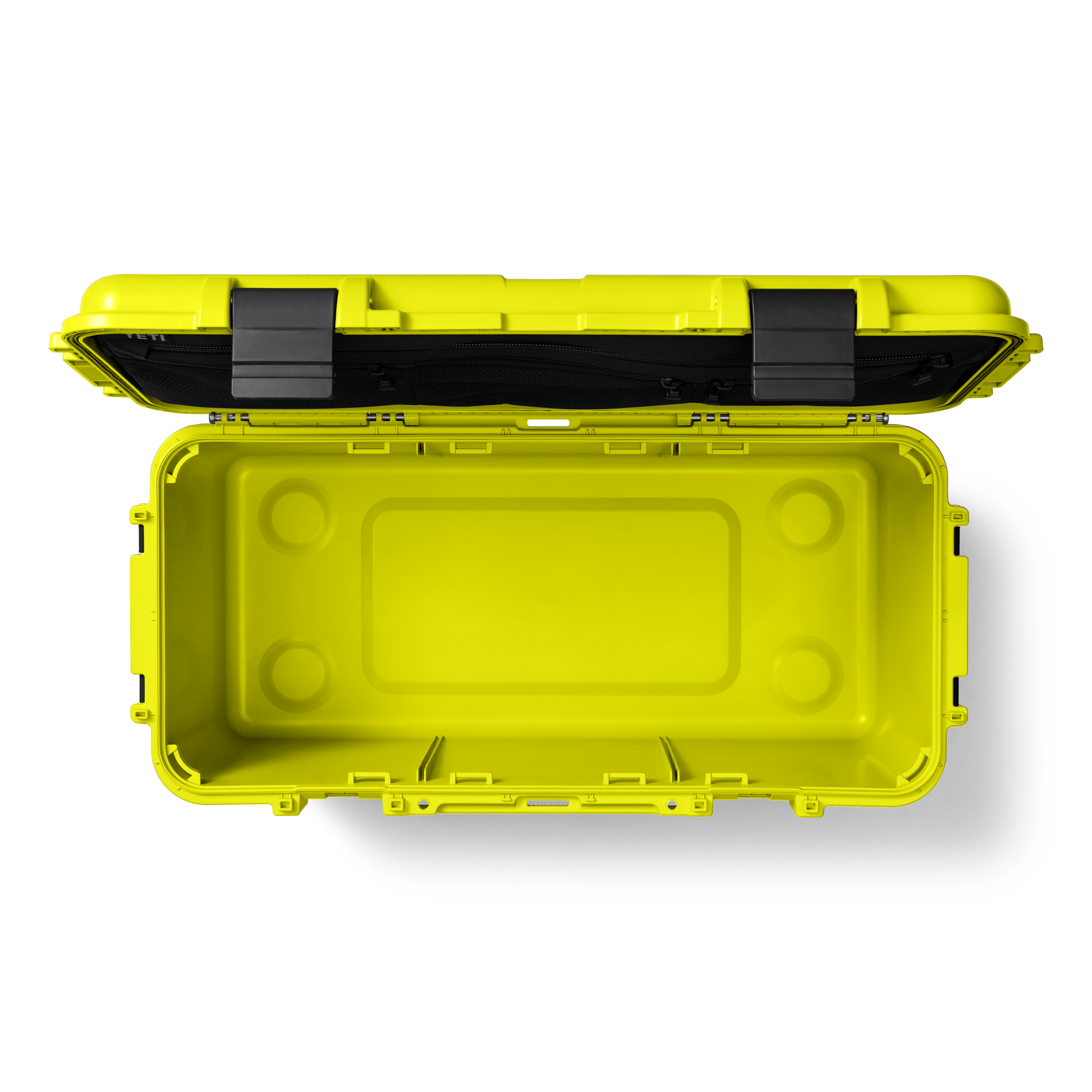 YETI Scatola Portaoggetti GoBox 60 Loadout® Firefly Yellow