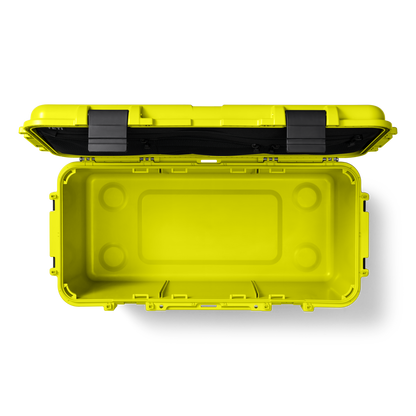 YETI Scatola Portaoggetti GoBox 60 Loadout® Firefly Yellow