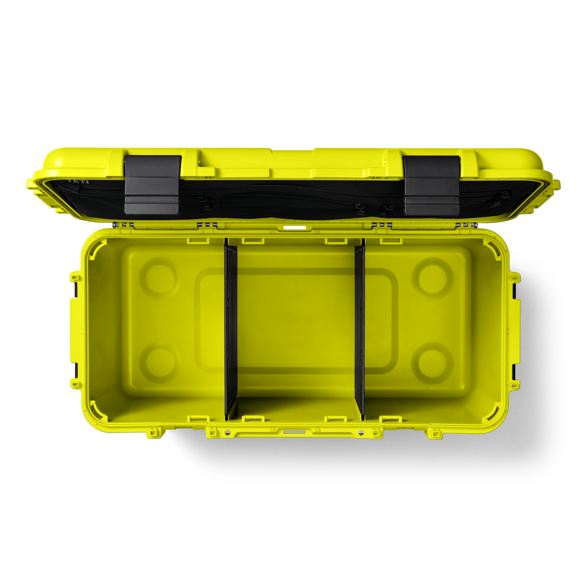 YETI Scatola Portaoggetti GoBox 60 Loadout® Firefly Yellow