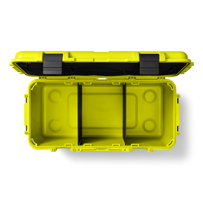 YETI Scatola Portaoggetti GoBox 60 Loadout® Firefly Yellow