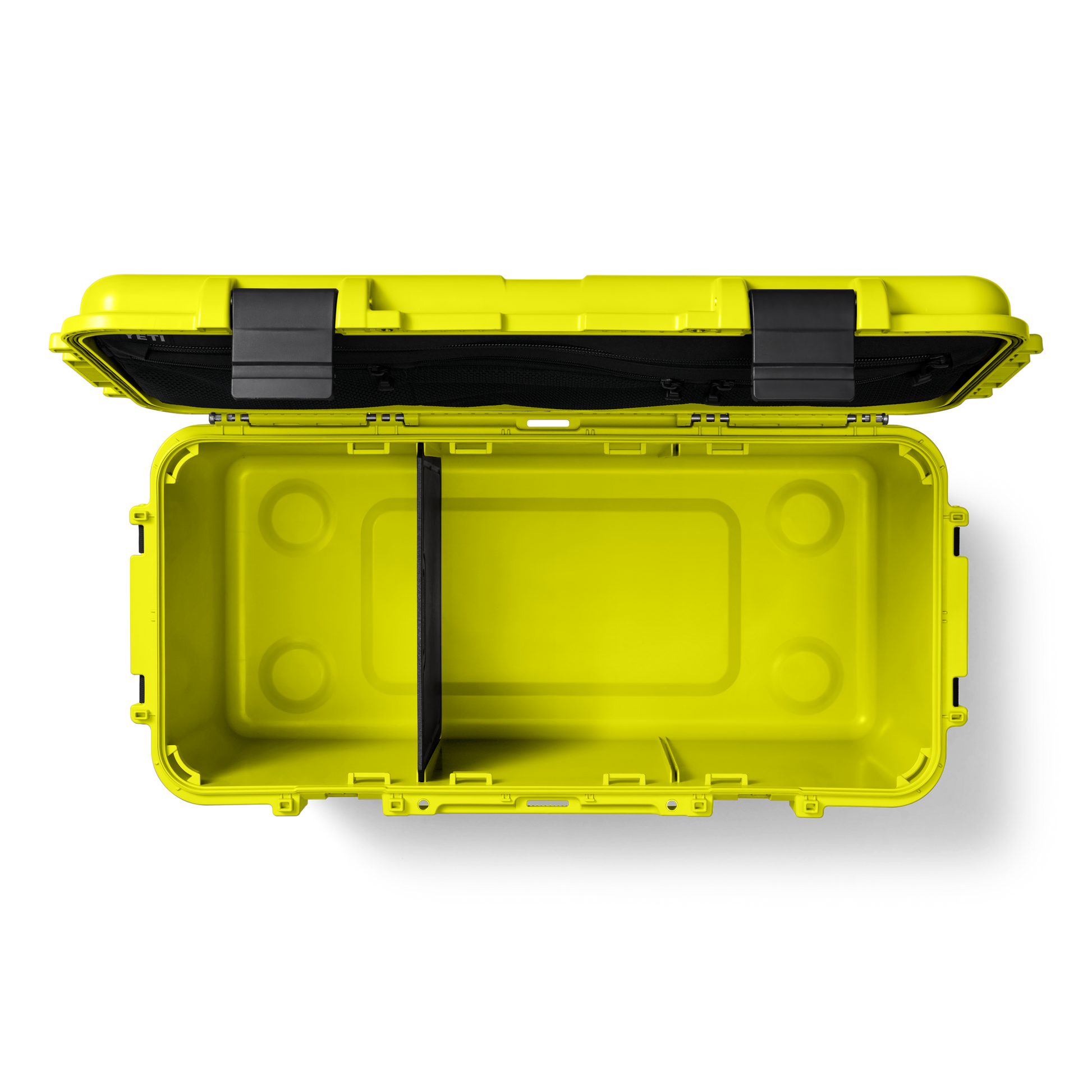 YETI Scatola Portaoggetti GoBox 60 Loadout® Firefly Yellow