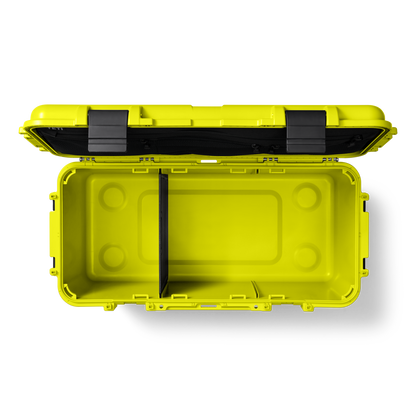 YETI Scatola Portaoggetti GoBox 60 Loadout® Firefly Yellow