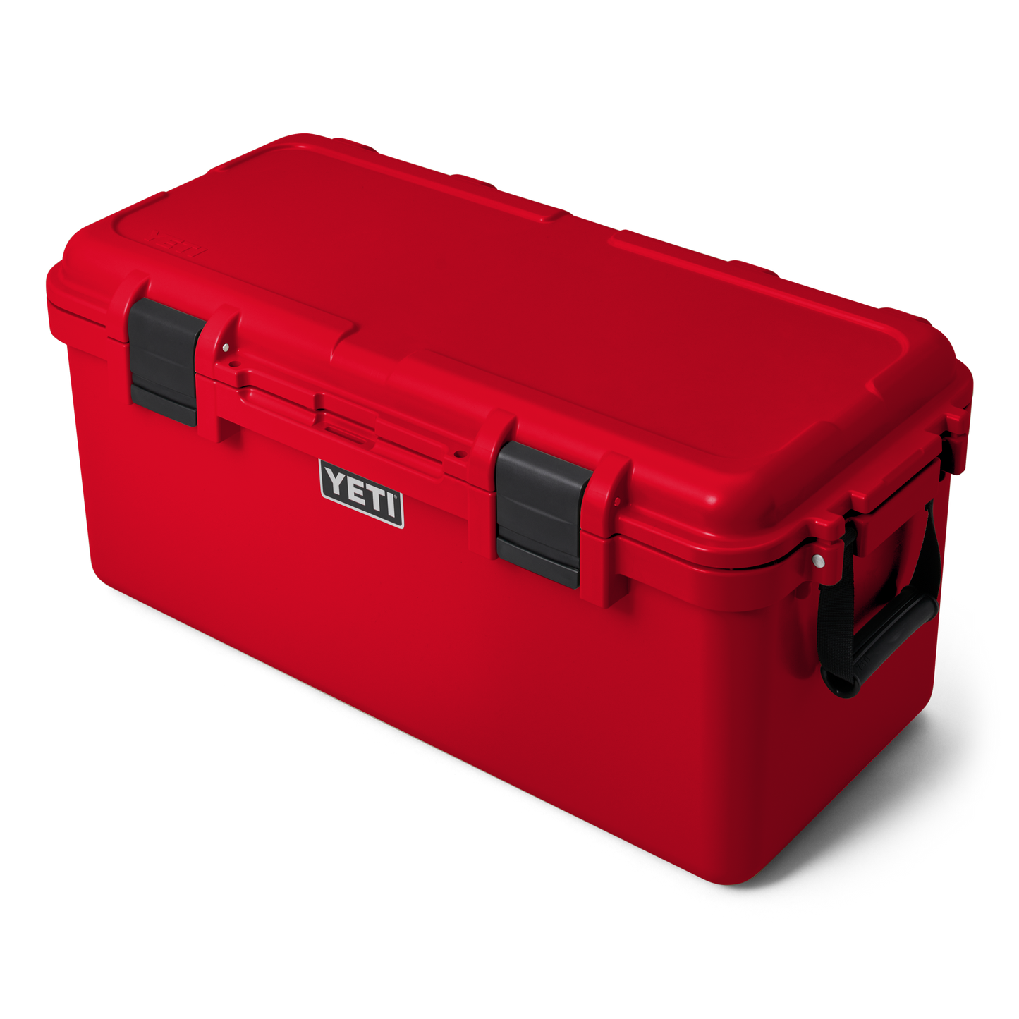 YETI Scatola Portaoggetti GoBox 60 Loadout® Rescue Red