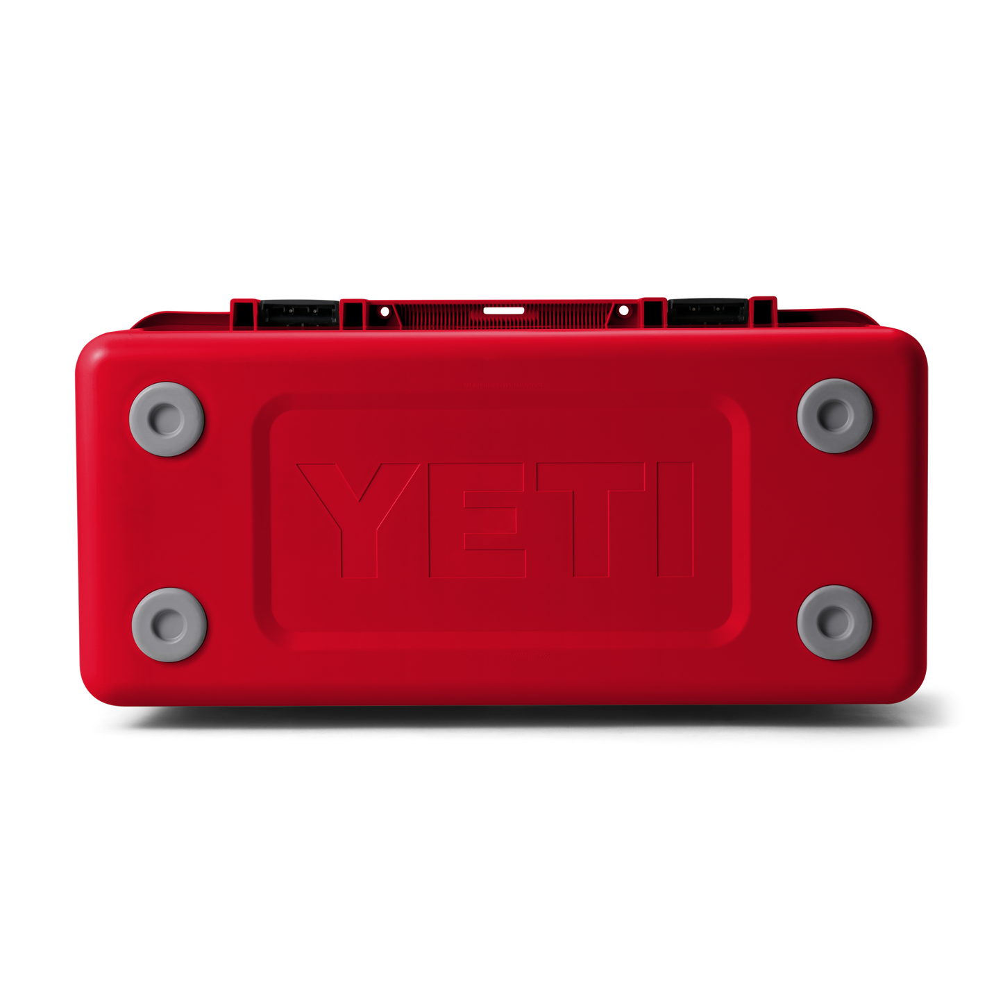 YETI Scatola Portaoggetti GoBox 60 Loadout® Rescue Red