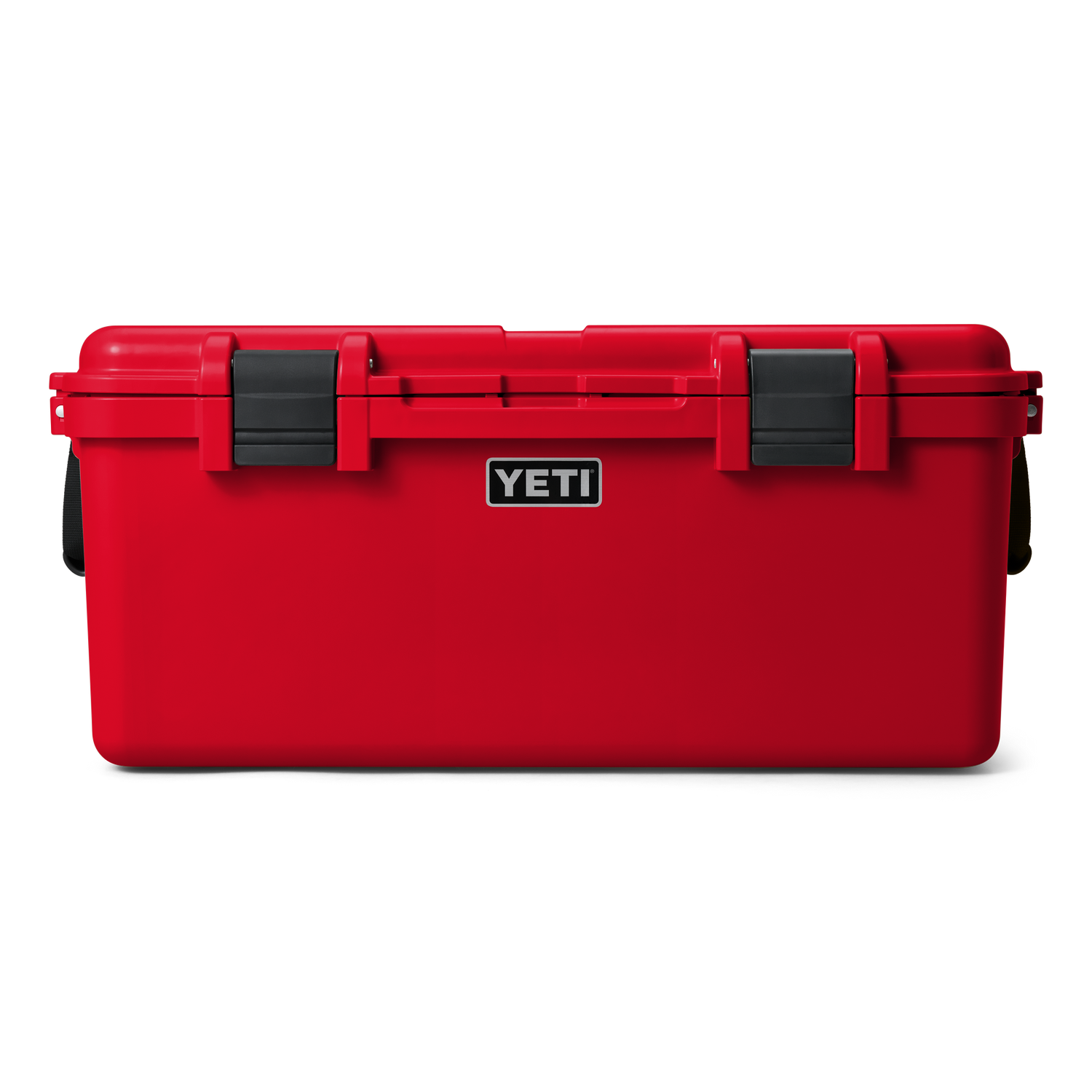 YETI Scatola Portaoggetti GoBox 60 Loadout® Rescue Red