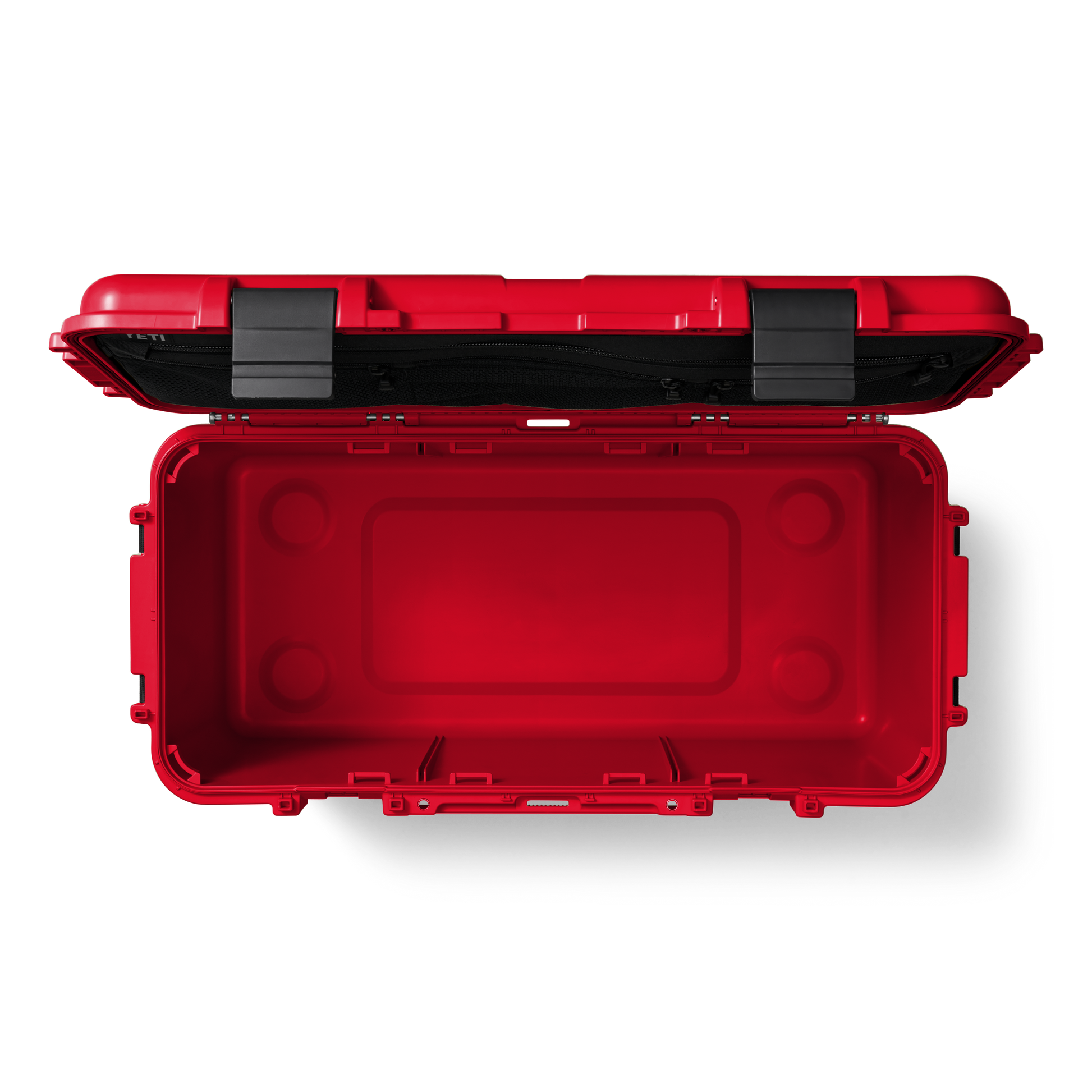 YETI Scatola Portaoggetti GoBox 60 Loadout® Rescue Red