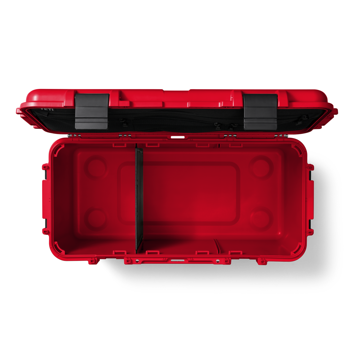 YETI Scatola Portaoggetti GoBox 60 Loadout® Rescue Red