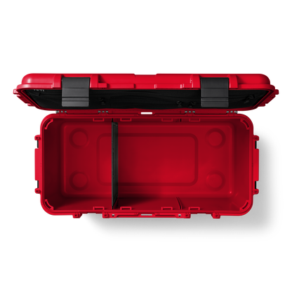 YETI Scatola Portaoggetti GoBox 60 Loadout® Rescue Red