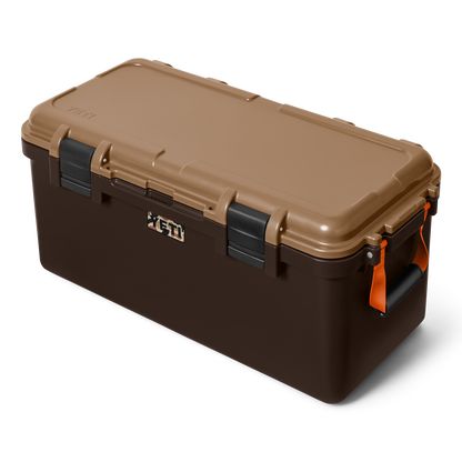 YETI Scatola Portaoggetti GoBox 60 Loadout® Wetlands Brown
