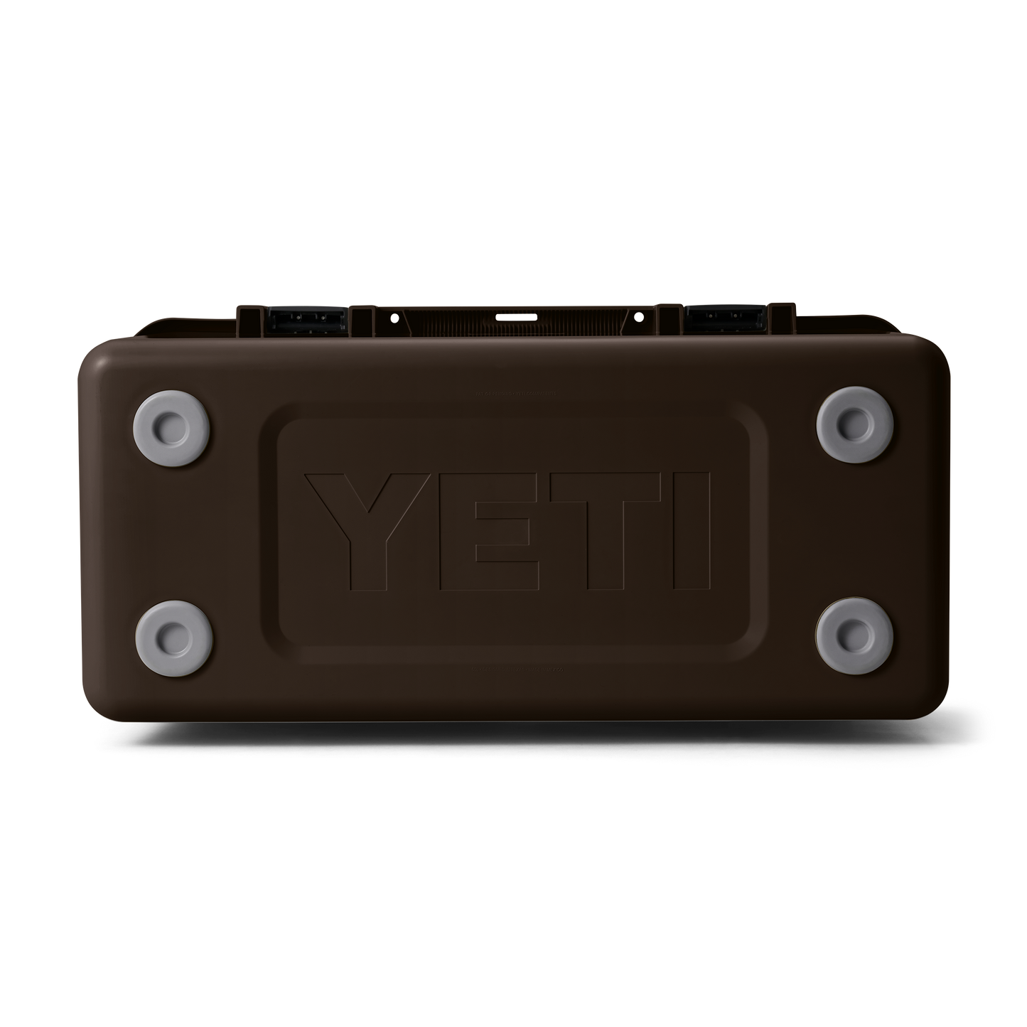 YETI Scatola Portaoggetti GoBox 60 Loadout® Wetlands Brown