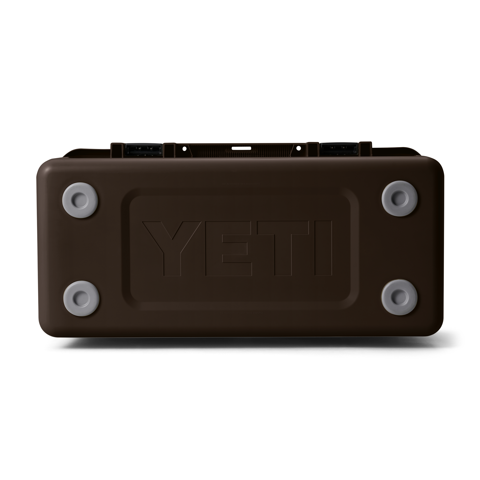 YETI Scatola Portaoggetti GoBox 60 Loadout® Wetlands Brown