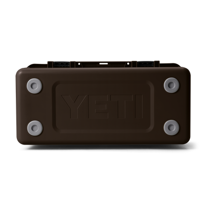 YETI Scatola Portaoggetti GoBox 60 Loadout® Wetlands Brown
