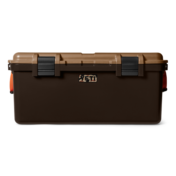 YETI Scatola Portaoggetti GoBox 60 Loadout® Wetlands Brown