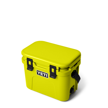 YETI Roadie® Ghiacciaia 15 Firefly Yellow