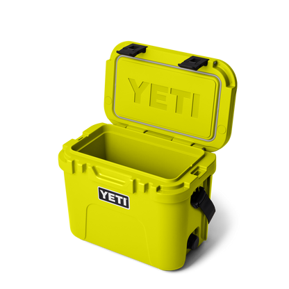 YETI Roadie® Ghiacciaia 15 Firefly Yellow