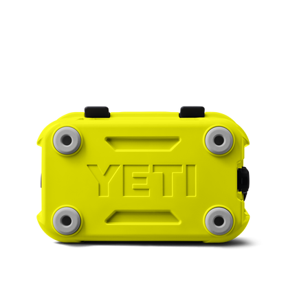 YETI Roadie® Ghiacciaia 15 Firefly Yellow