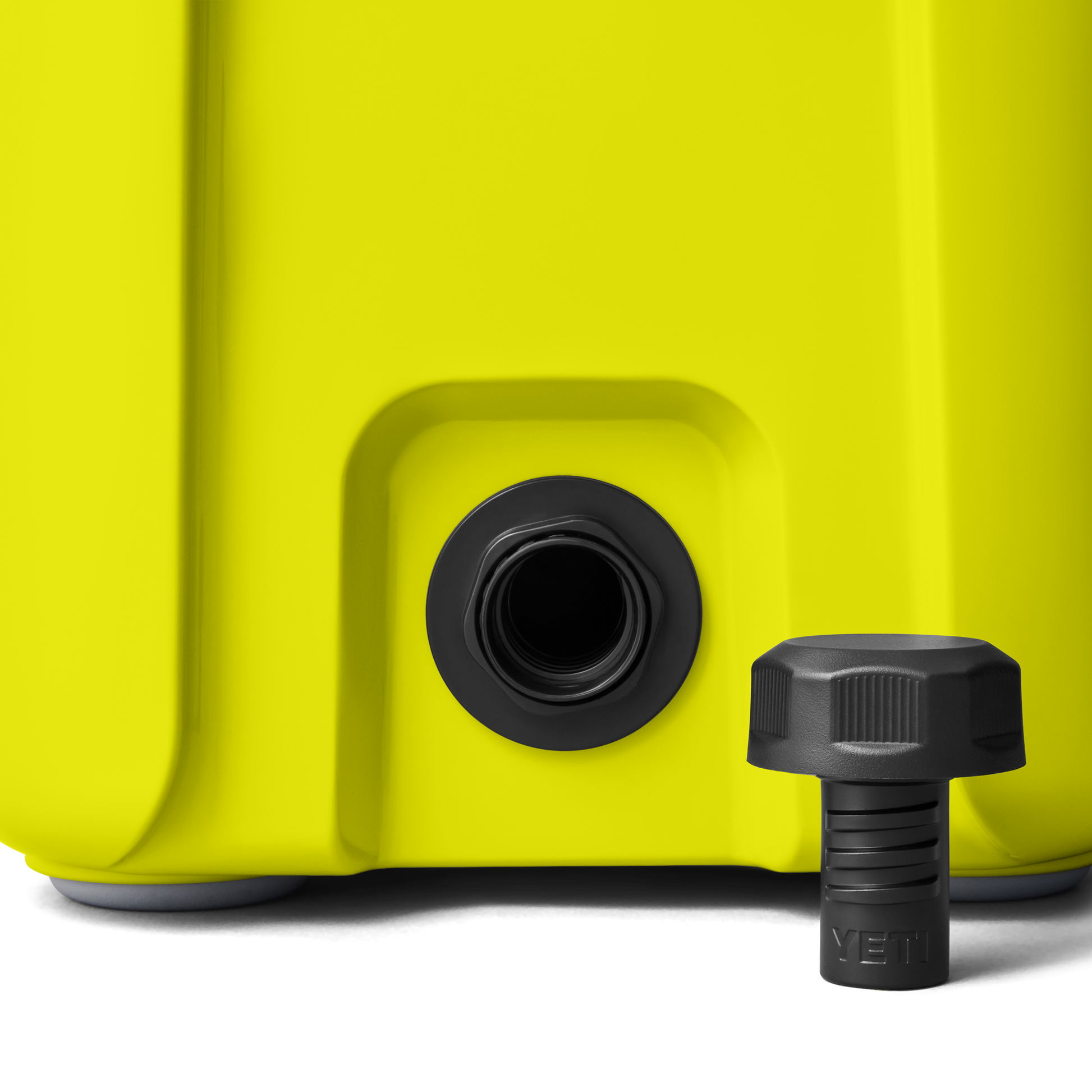 YETI Roadie® Ghiacciaia 15 Firefly Yellow