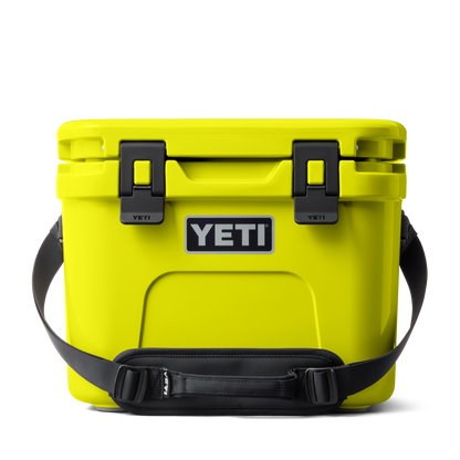 YETI Roadie® Ghiacciaia 15 Firefly Yellow