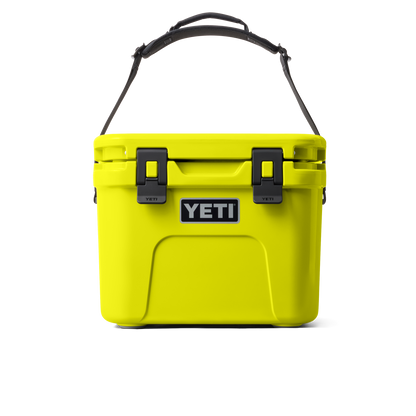 YETI Roadie® Ghiacciaia 15 Firefly Yellow