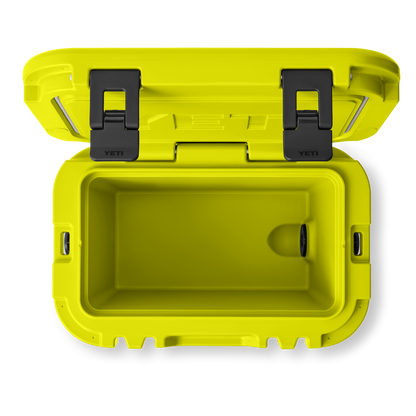 YETI Roadie® Ghiacciaia 15 Firefly Yellow