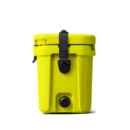 YETI Roadie® Ghiacciaia 15 Firefly Yellow