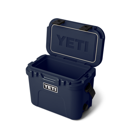 YETI Roadie® Ghiacciaia 15 Navy