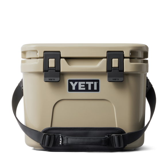 YETI Roadie® Ghiacciaia 15 Tan