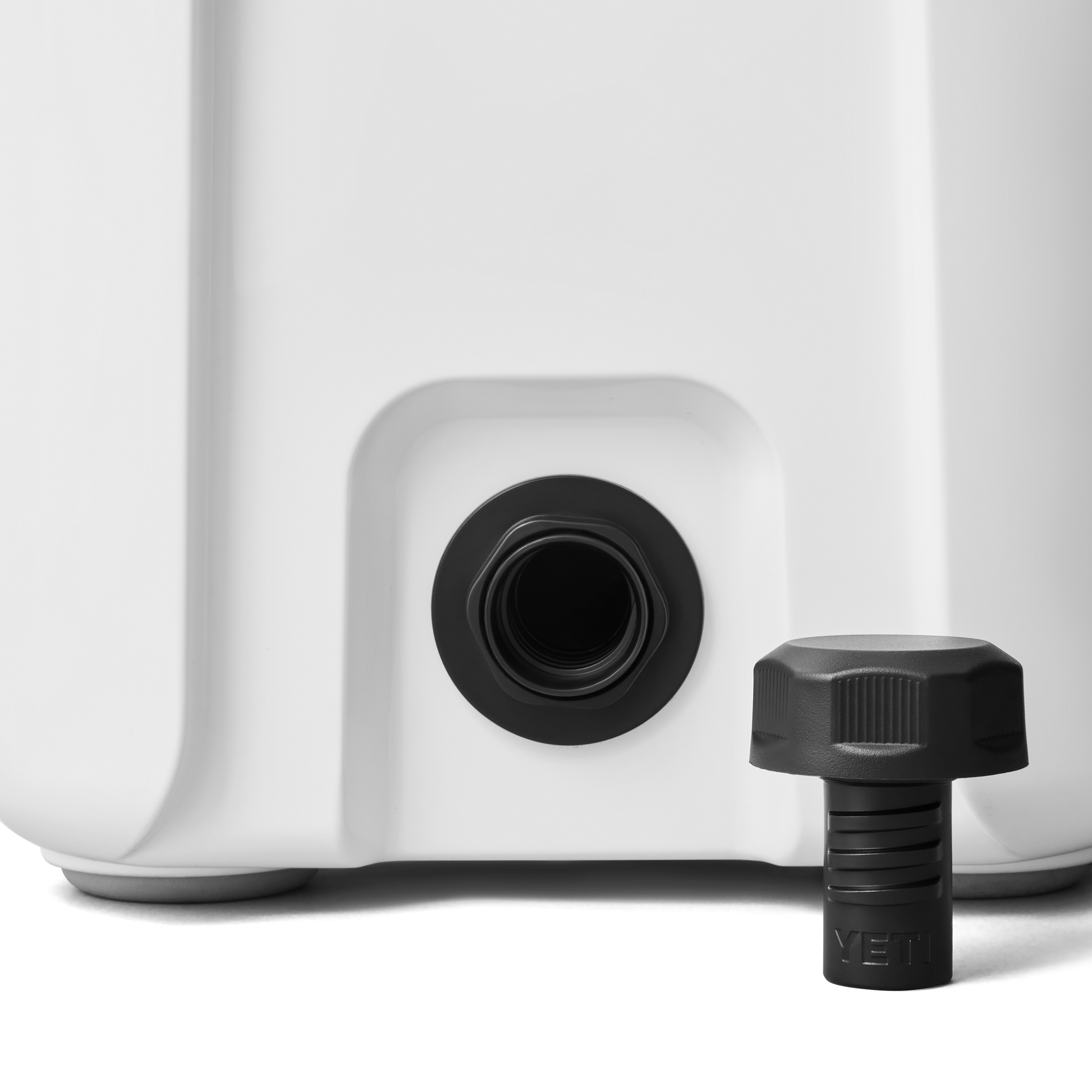 YETI Roadie® Ghiacciaia 15 Bianco