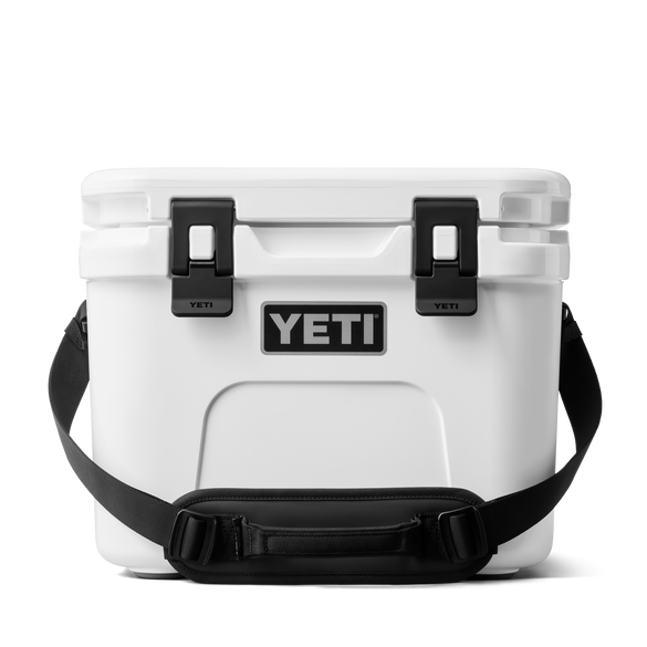 YETI Roadie® Ghiacciaia 15 Bianco