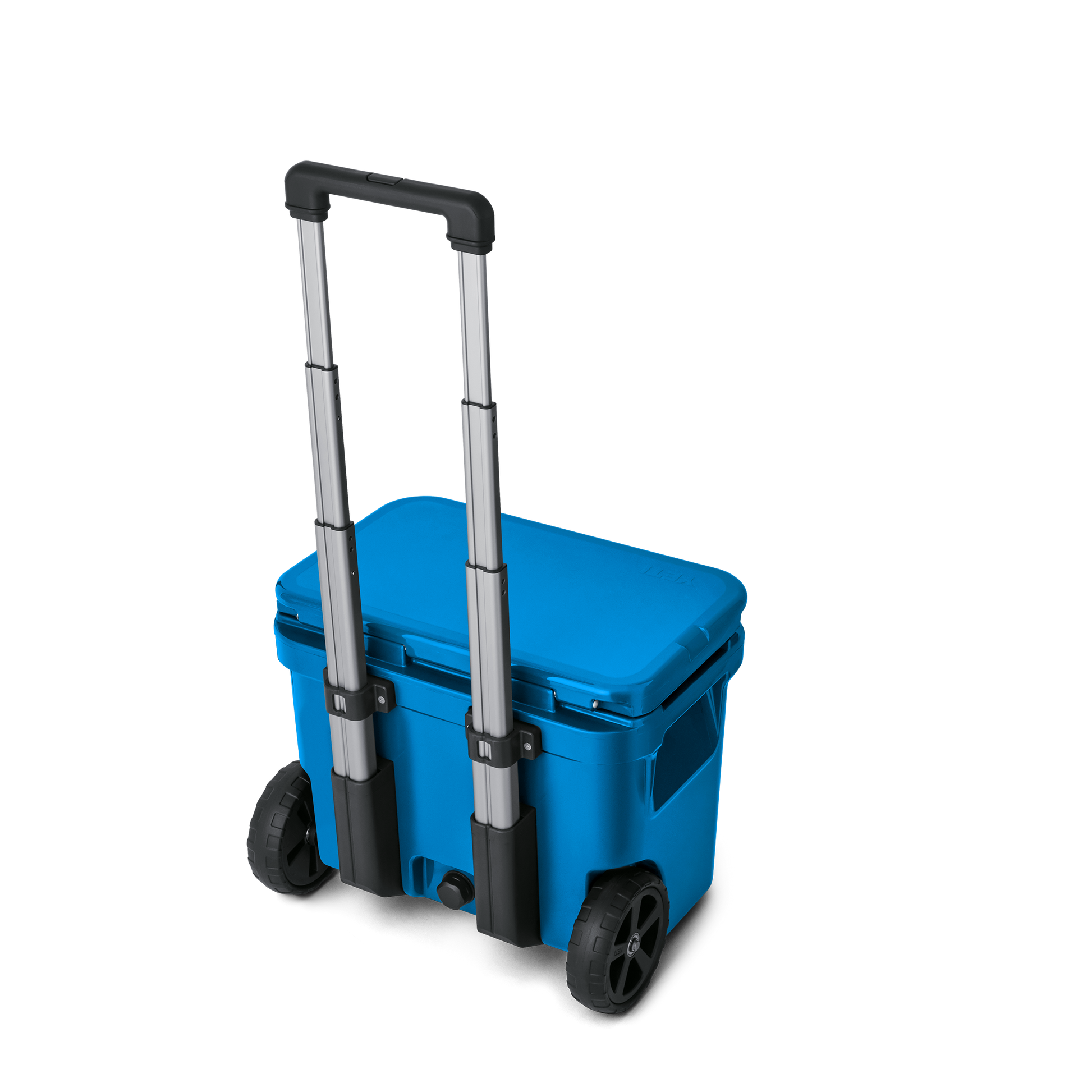 YETI Ghiacciaia su ruote Roadie® 32 Big Wave Blue