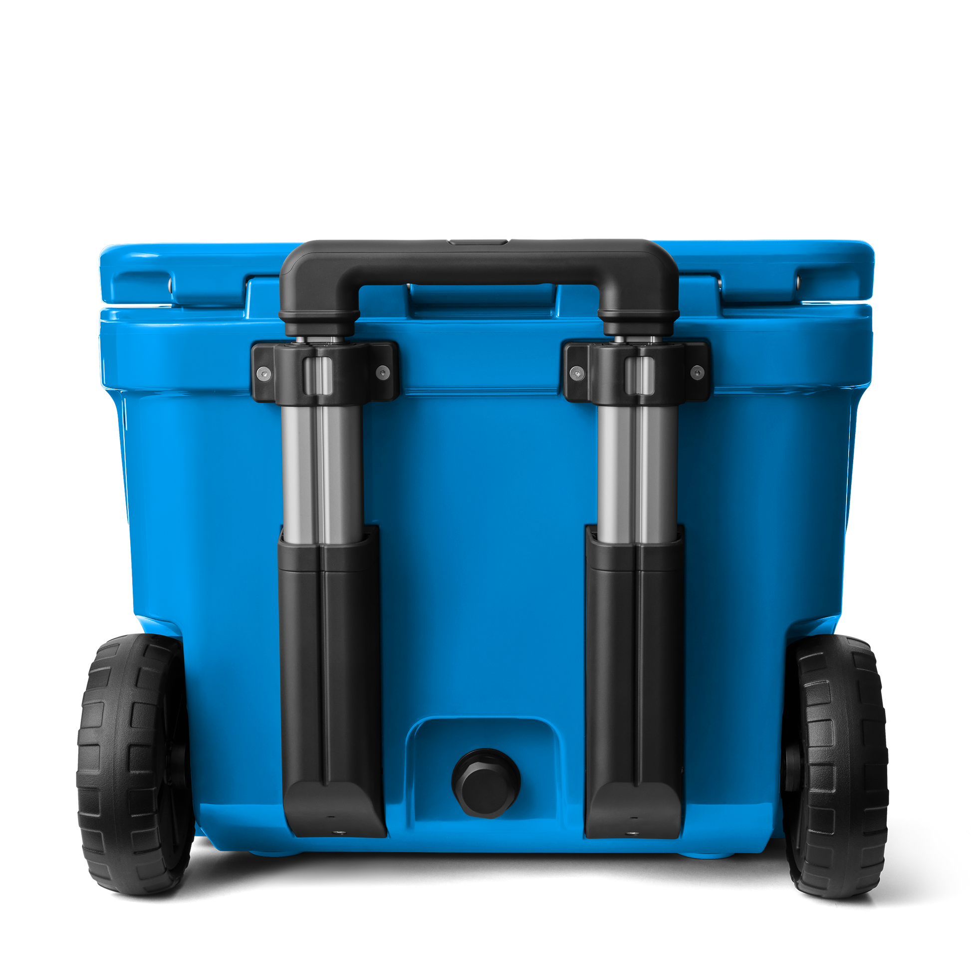 YETI Ghiacciaia su ruote Roadie® 32 Big Wave Blue