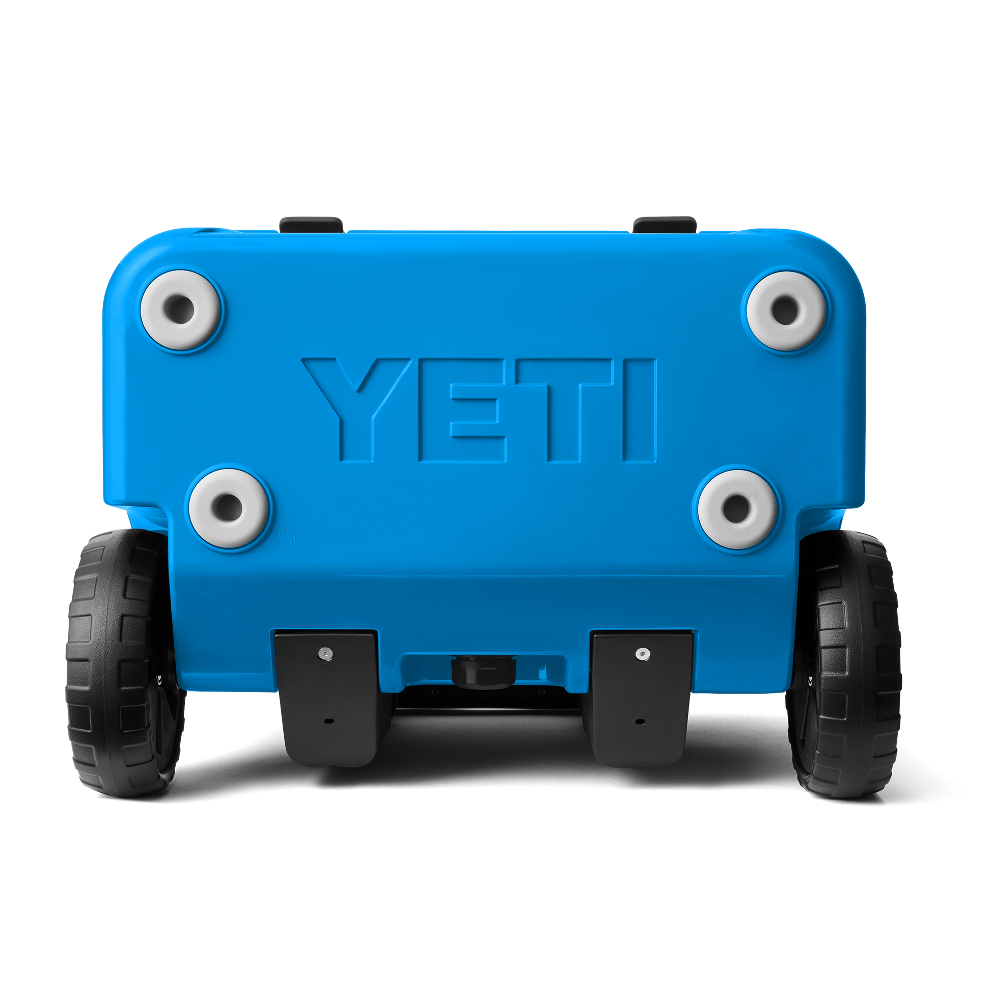 YETI Ghiacciaia su ruote Roadie® 32 Big Wave Blue
