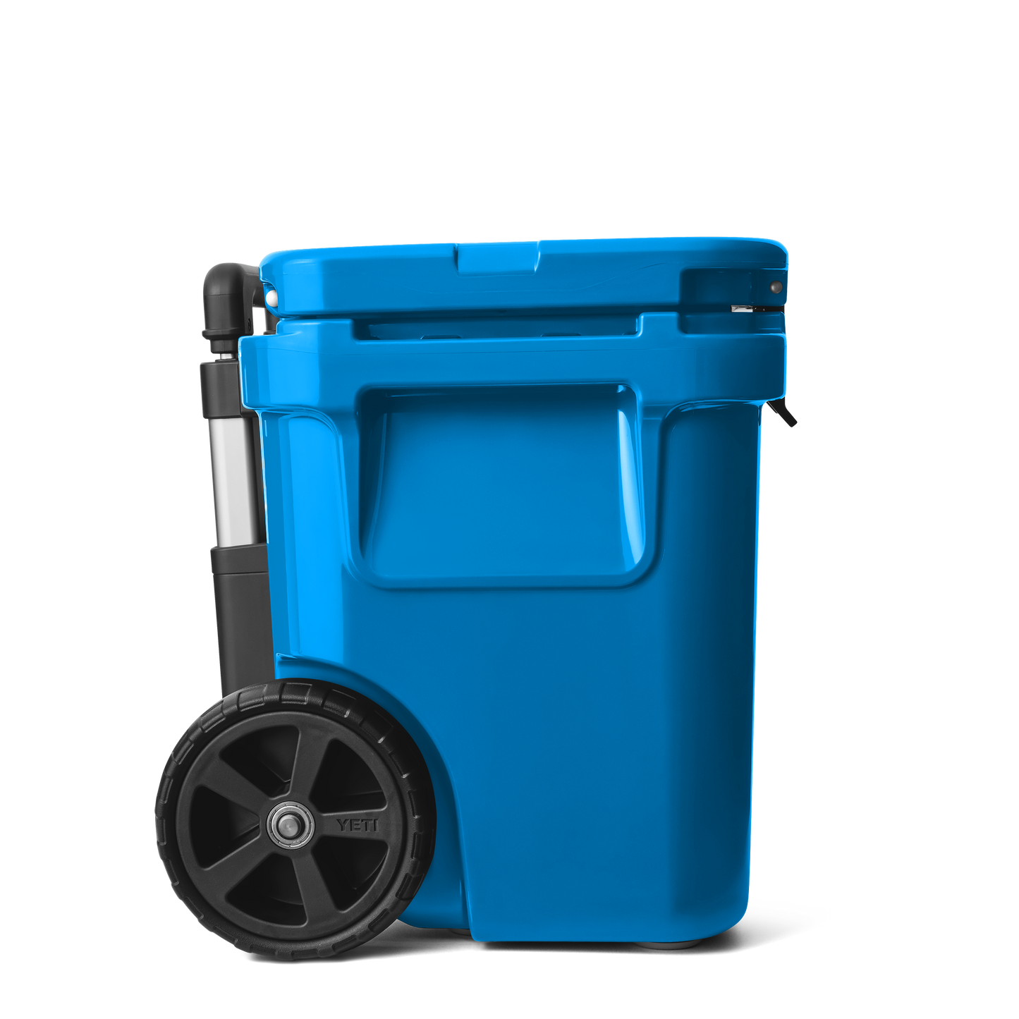YETI Ghiacciaia su ruote Roadie® 32 Big Wave Blue