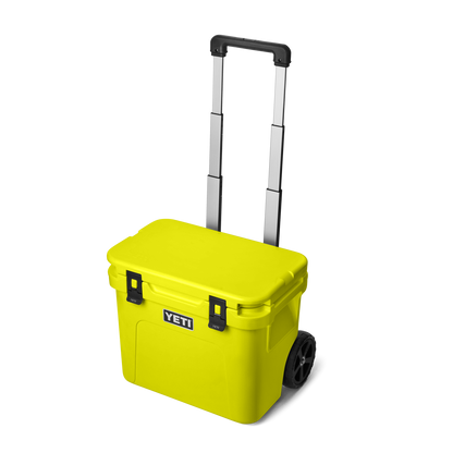 YETI Ghiacciaia su ruote Roadie® 32 Firefly Yellow